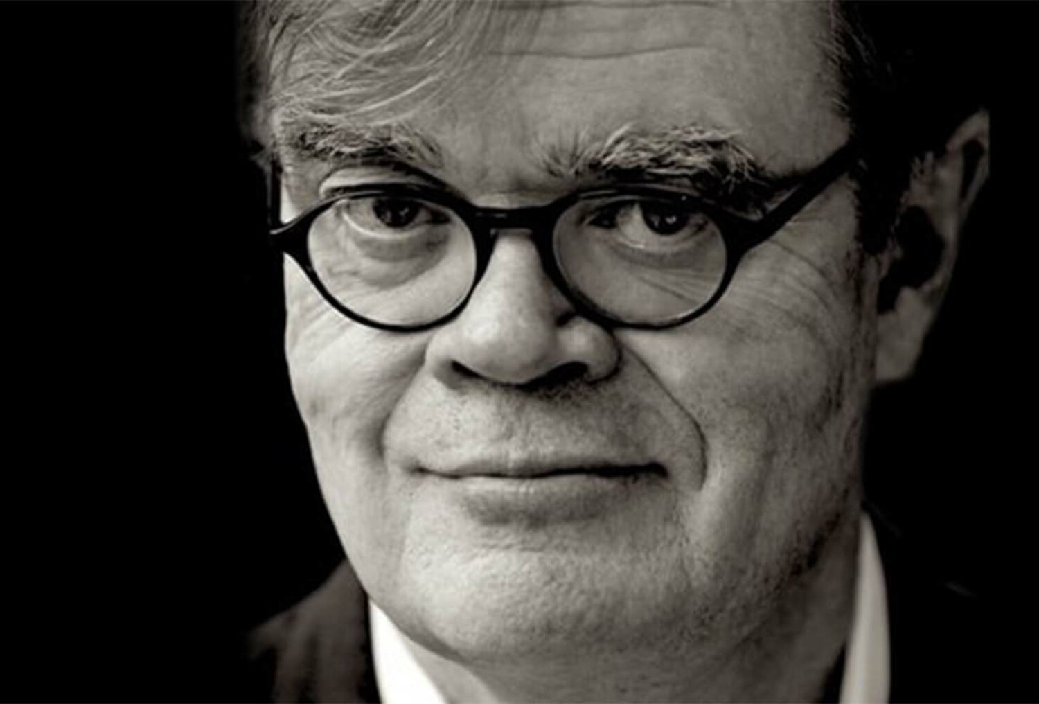 Garrison Keillor performs an evening of stand-up, storytelling, and song at The Suffolk on July 31. COURTESY THE SUFFOLK