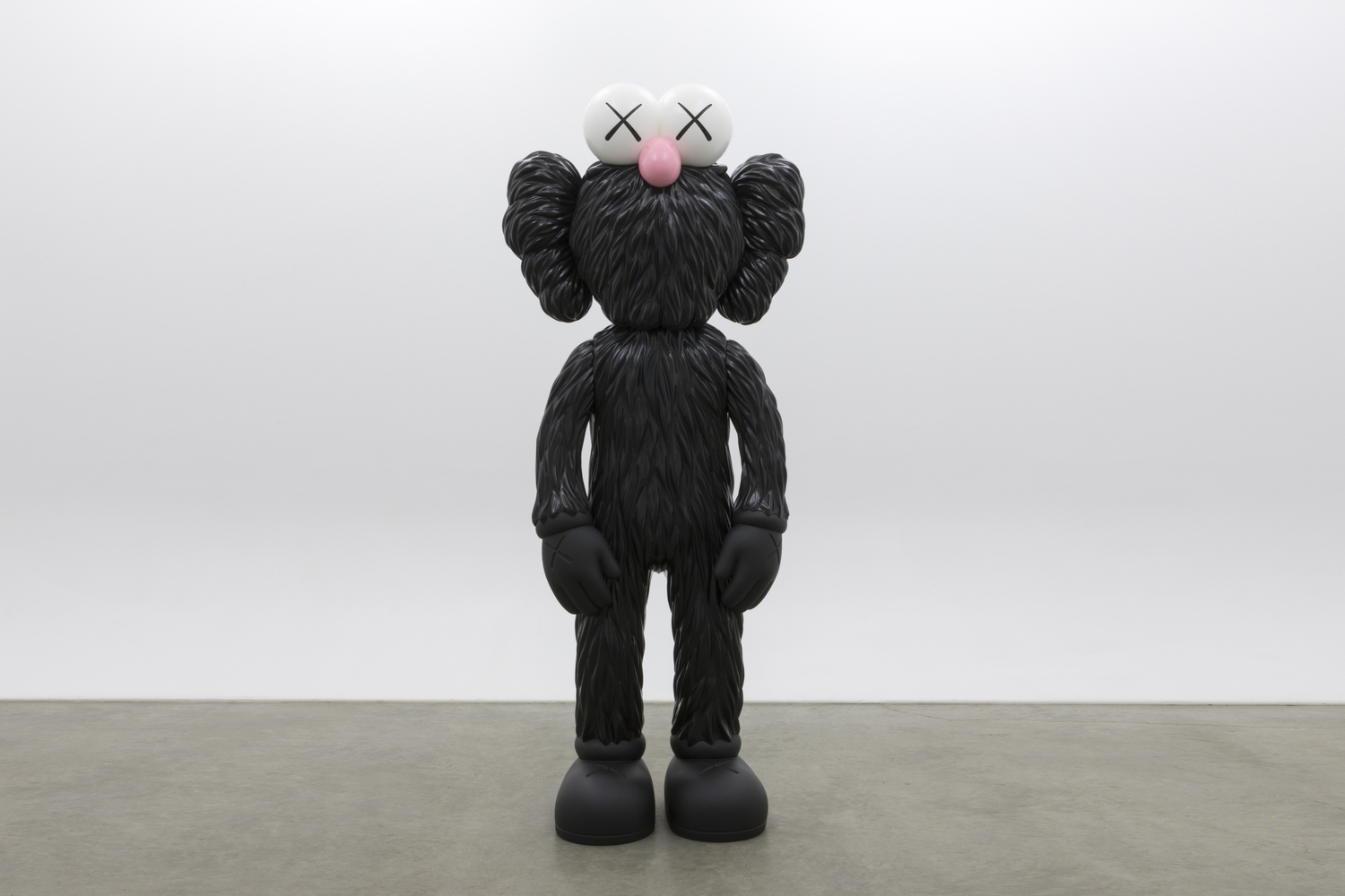 KAWS, 