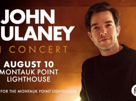 John Mulaney in Concert