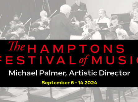 The Hamptons Festival of Music Grand Finale