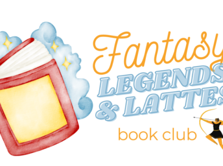 Legends & Lattes: Fantasy Book Club