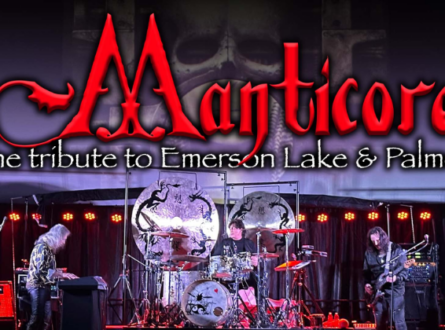 Manticore – The Tribute to Emerson, Lake & Palmer