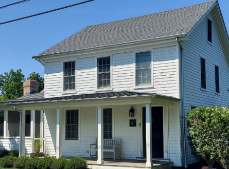 Historic Jamesport House Tour