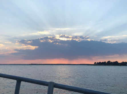 Hamptons Sunset Cruise Boat Ride