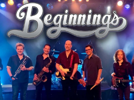 Beginnings: Celebrating The Music of Chicago