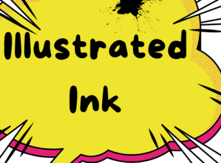 Illustrated Ink Club