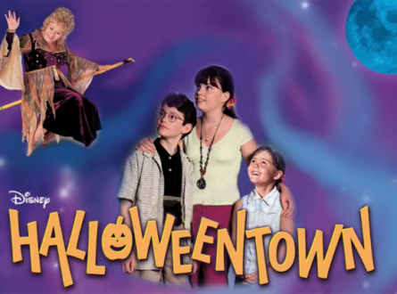 Halloweentown