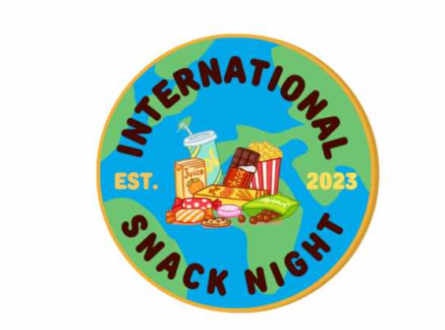 International Snack Night