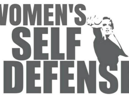 Women’s Self Defense Workshop Series