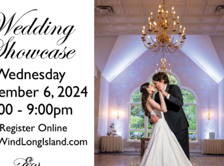 East Wind Wedding Showcase