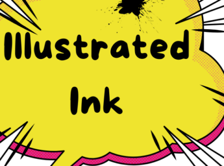 Illustrated Ink Club