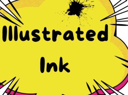 Illustrated Ink Club