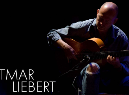 Ottmar Liebert