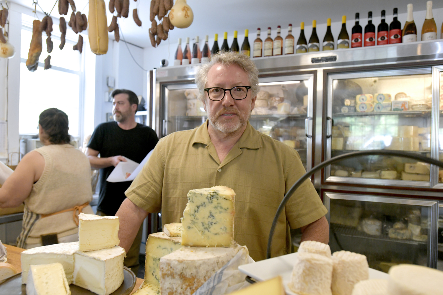 Cavaniola's Gourmet Cheese Shop Celebrates 20 Years