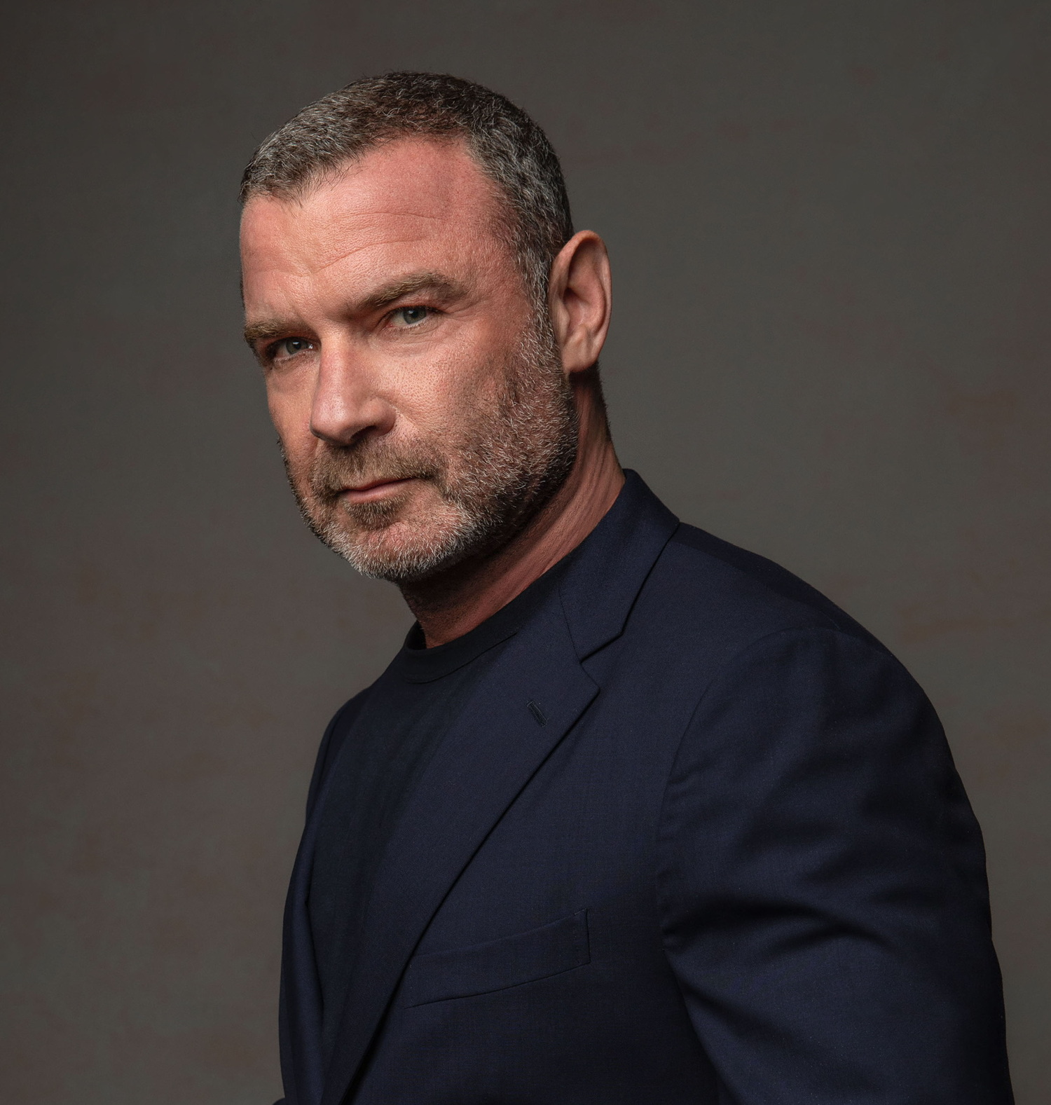 Liev Schreiber will receive the Hamptons International Film Festival's Dick Cavett Artistic Champion Award. COURTESY HIFF