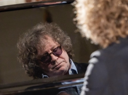 The Music of Randy Edelman