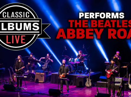 Classic Albums Live Performs The Beatles ‘Abbey Road’