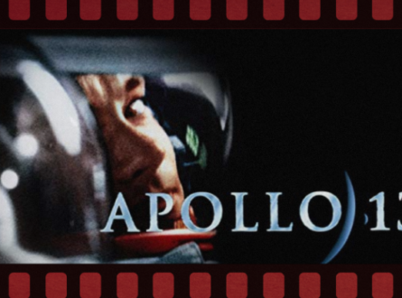 Film Feast: Apollo 13