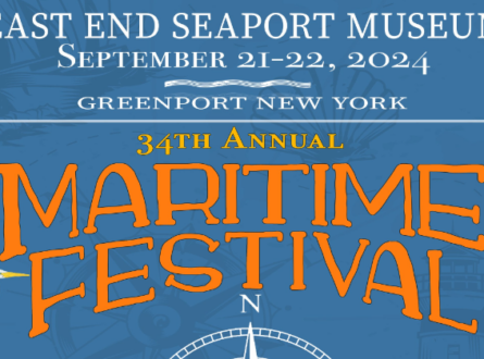 34th Annual Maritime Festival