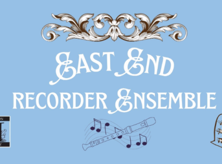 East End Recorder Ensemble