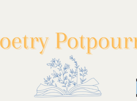 Poetry Potpourri