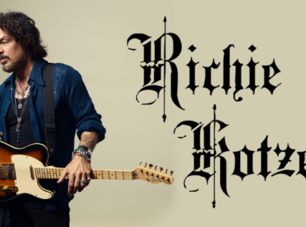 Richie Kotzen