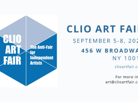 Clio Art Fair | September 2024