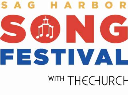 Sag Harbor Song Festival 2024