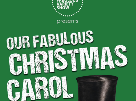 OFVS Presents: Our Fabulous Christmas Carol Auditions