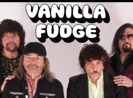 Vanilla Fudge