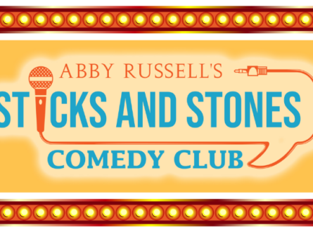 Sticks and Stones Comedy Presents: Hamptons' #1 Comedy All Star Show!