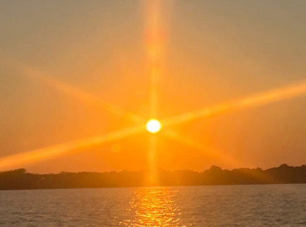 Hamptons Sunset Cruise Boat Ride