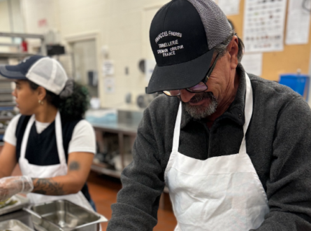 Suffolk County Food Managers course