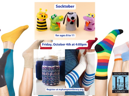 Socktober