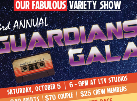 OFVS 3rd Annual Guardians Gala