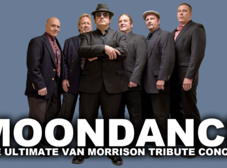 Moondance: The Ultimate Van Morrison Tribute