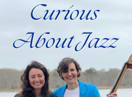 East End Jazz Presents: Curious About Jazz!