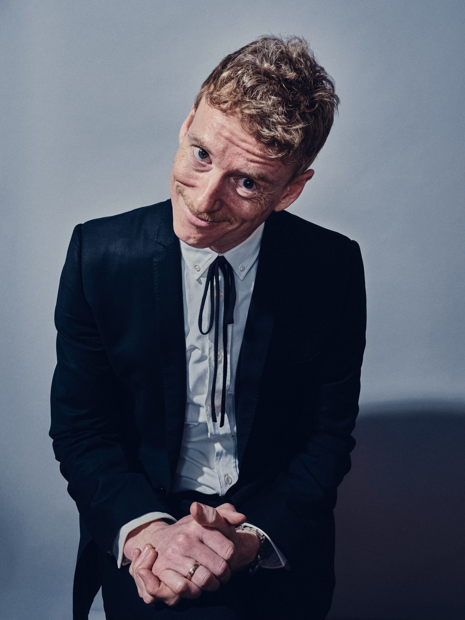 Teddy Thompson To Headline the Sag Harbor American Music Festival