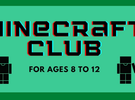 Minecraft Club