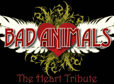 Bad Animals: The Heart Tribute