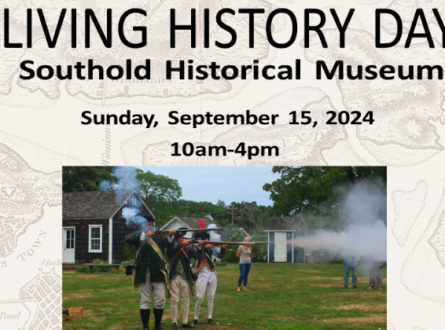 Living History Day