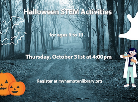 Halloween STEM Activities