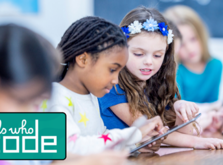 Girls Who Code