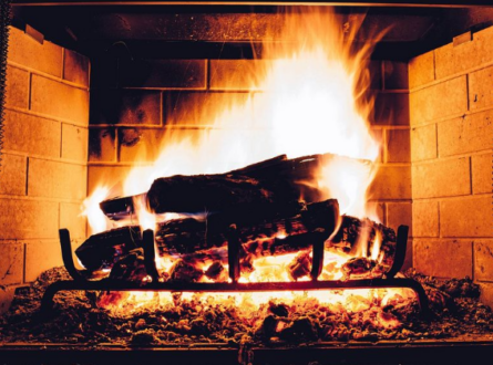 Fireside Poetry - A Celebration of Poetry, Nature, and our Environment