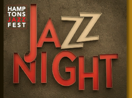 JAZZ NIGHT @ MASONIC TEMPLE