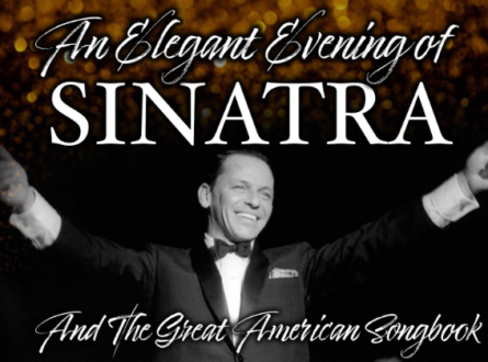 An Elegant Evening of Sinatra