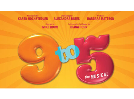 Springs Community Theater presents! 9 to 5 The Musical