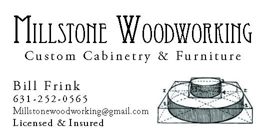 CUSTOM CABINETRY & FURNITURE