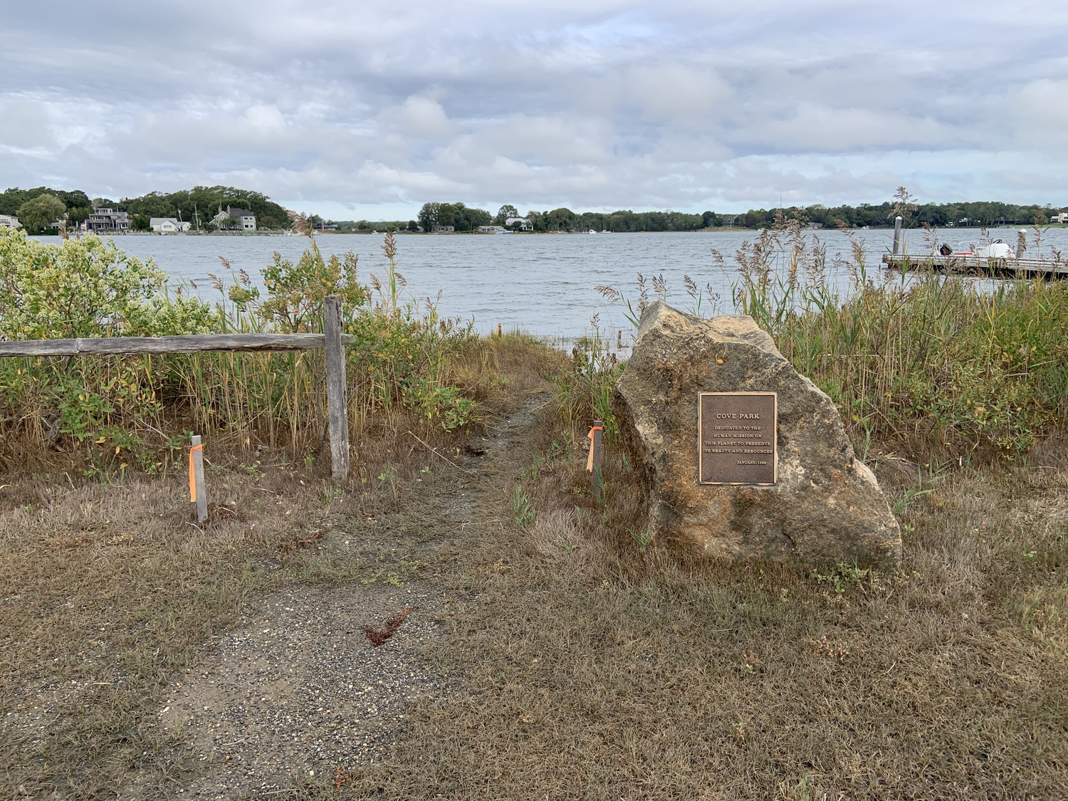 Paddling poker players will raise money for a new dock for the Sag Harbor Community Rowing Club. STEPHEN J. KOTZ