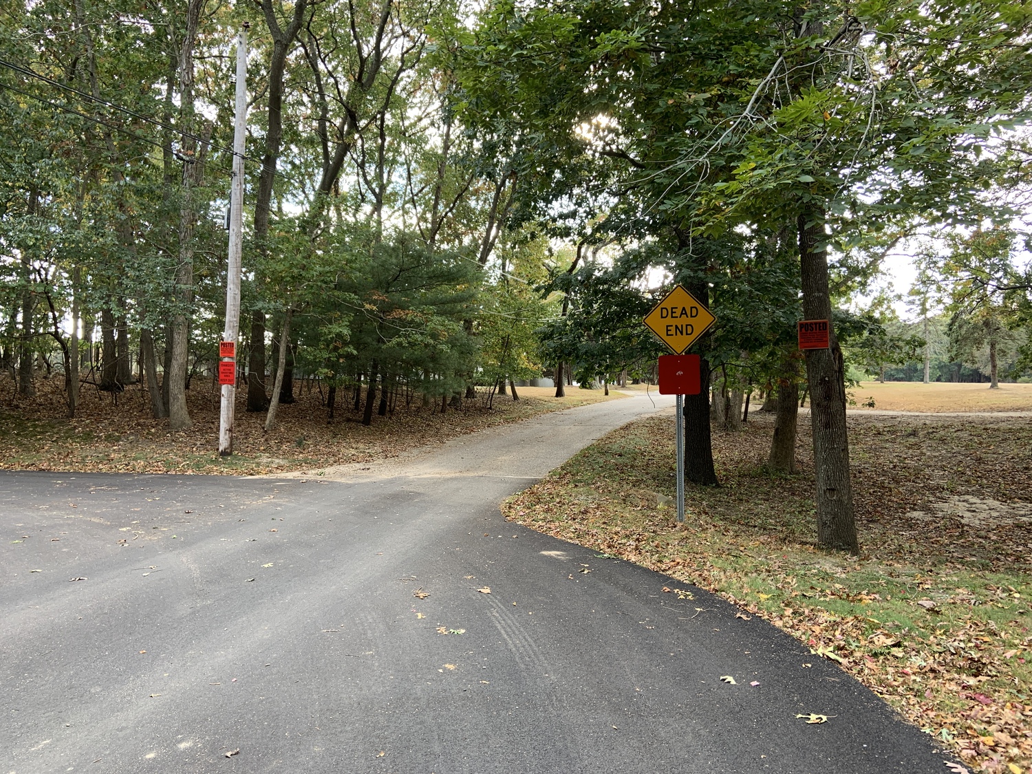 The Spring Farm game preserve south of Sag Harbor has been purchased by Patrick Bistrian's Wainscott Properties and will be operated as a private hunting preserve. STEPHEN J. KOTZ